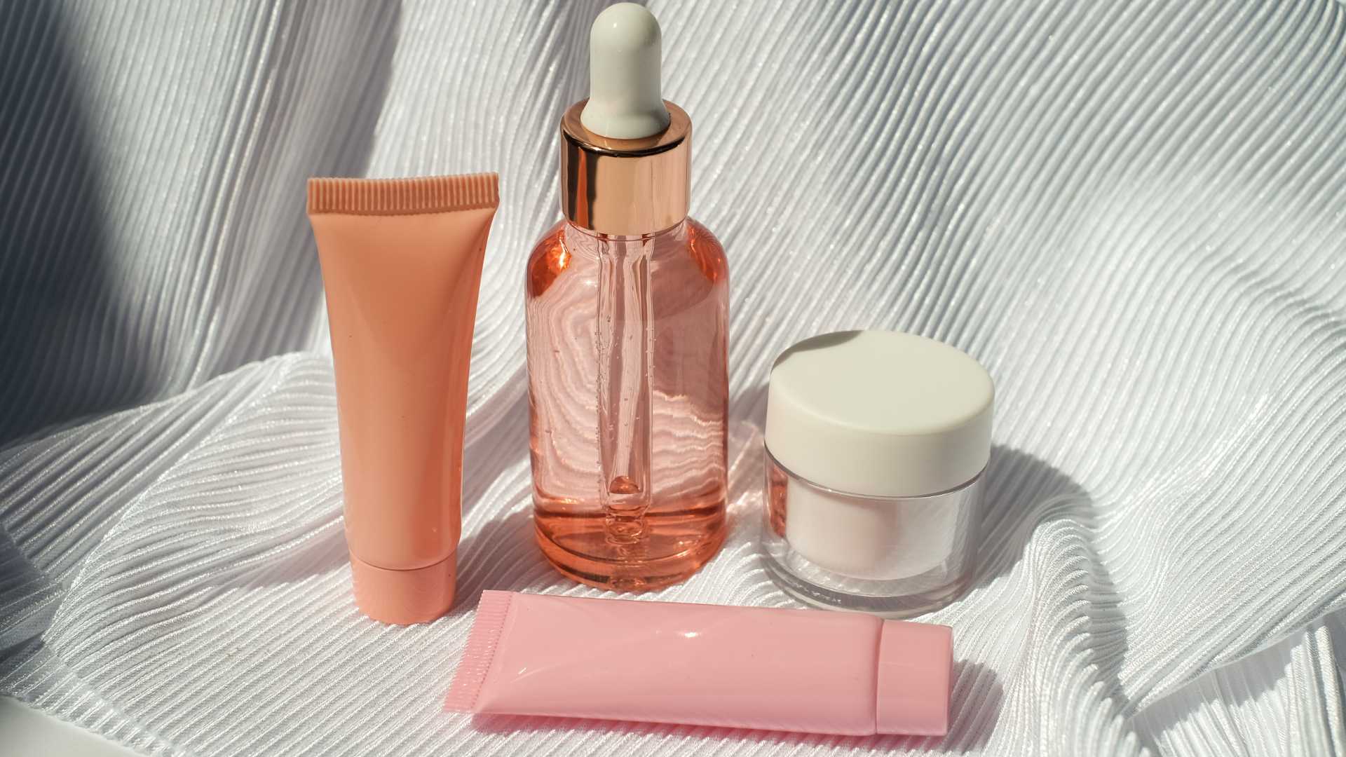Belleza facial y skincare