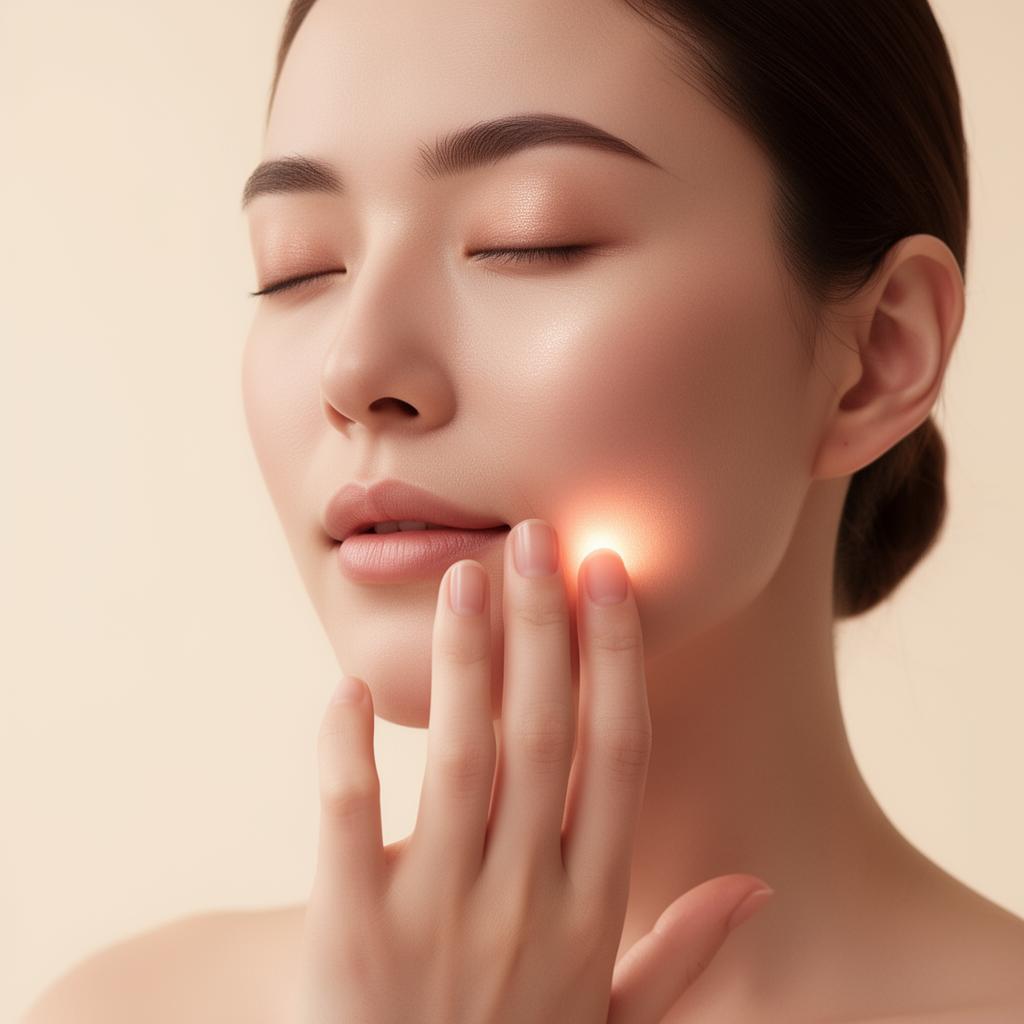 Cuidado facial y bienestar en Bella Bell